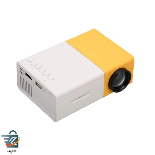 ویدیو پروژکتور جیبی